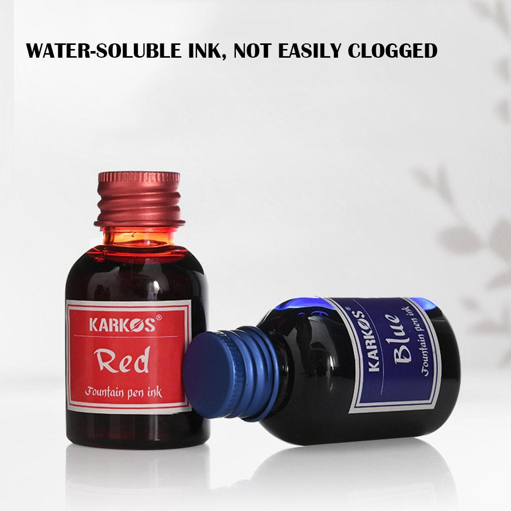 1 Bottle YingXiong Black Color - Calligraphy Ink Bottle recension och pris