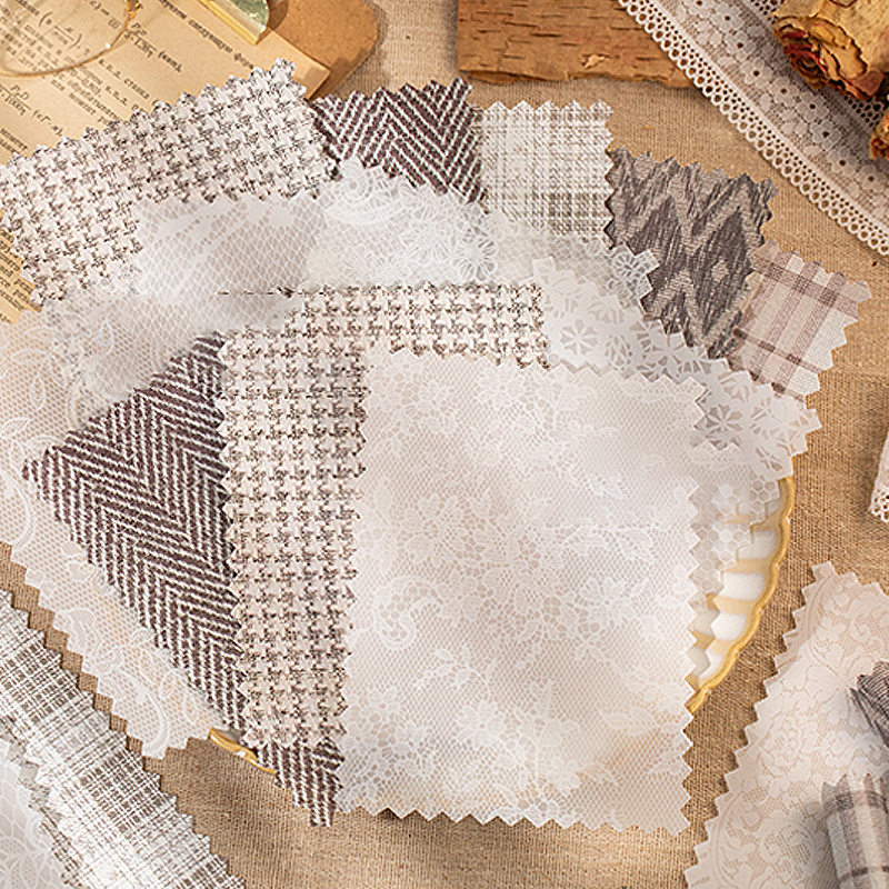 Mr.Paper 20Pcs/Pack Weave Drea - Cardstock Paper Pack recension och pris