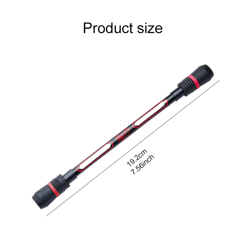 3~12pcs Creative Spinning Pen  - Stationery Office recension och pris