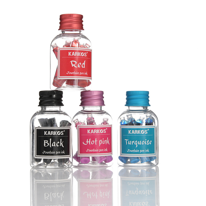 Fountain Pen Ink Bottle 30 ml  - Calligraphy Ink Bottle recension och pris