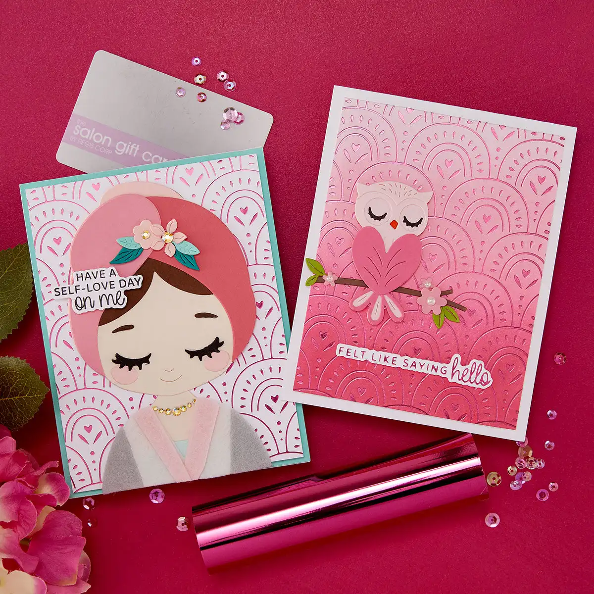 December New 2026 Valentine Co - Wax Seal Stamp Kit recension och pris