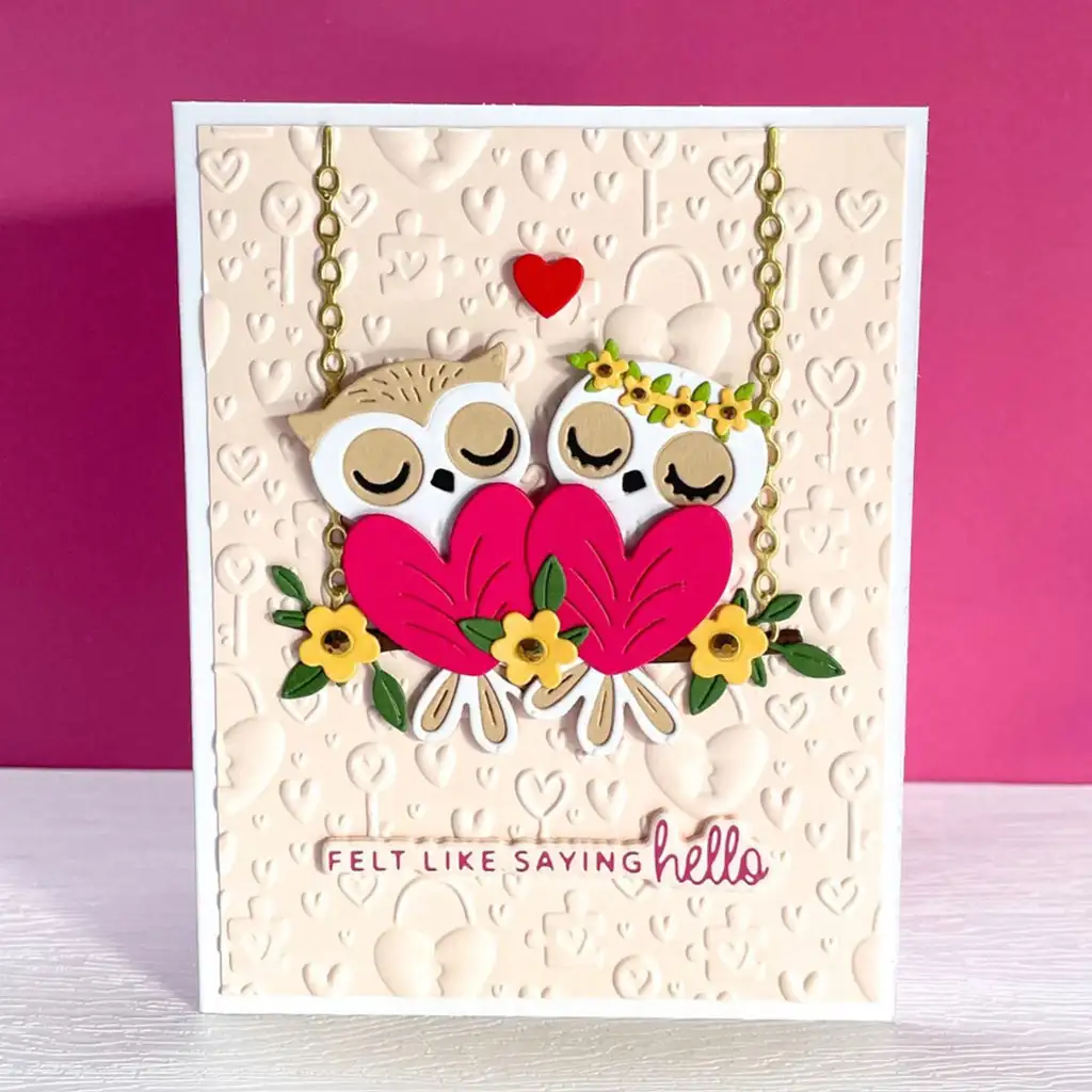 December New 2026 Valentine Co - Wax Seal Stamp Kit recension och pris