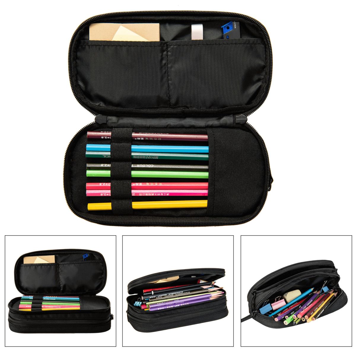 The Lion King Pencil Case Big  - Lion Stationery & Office Supply(Kunshan)Co.Ltd recension och pris
