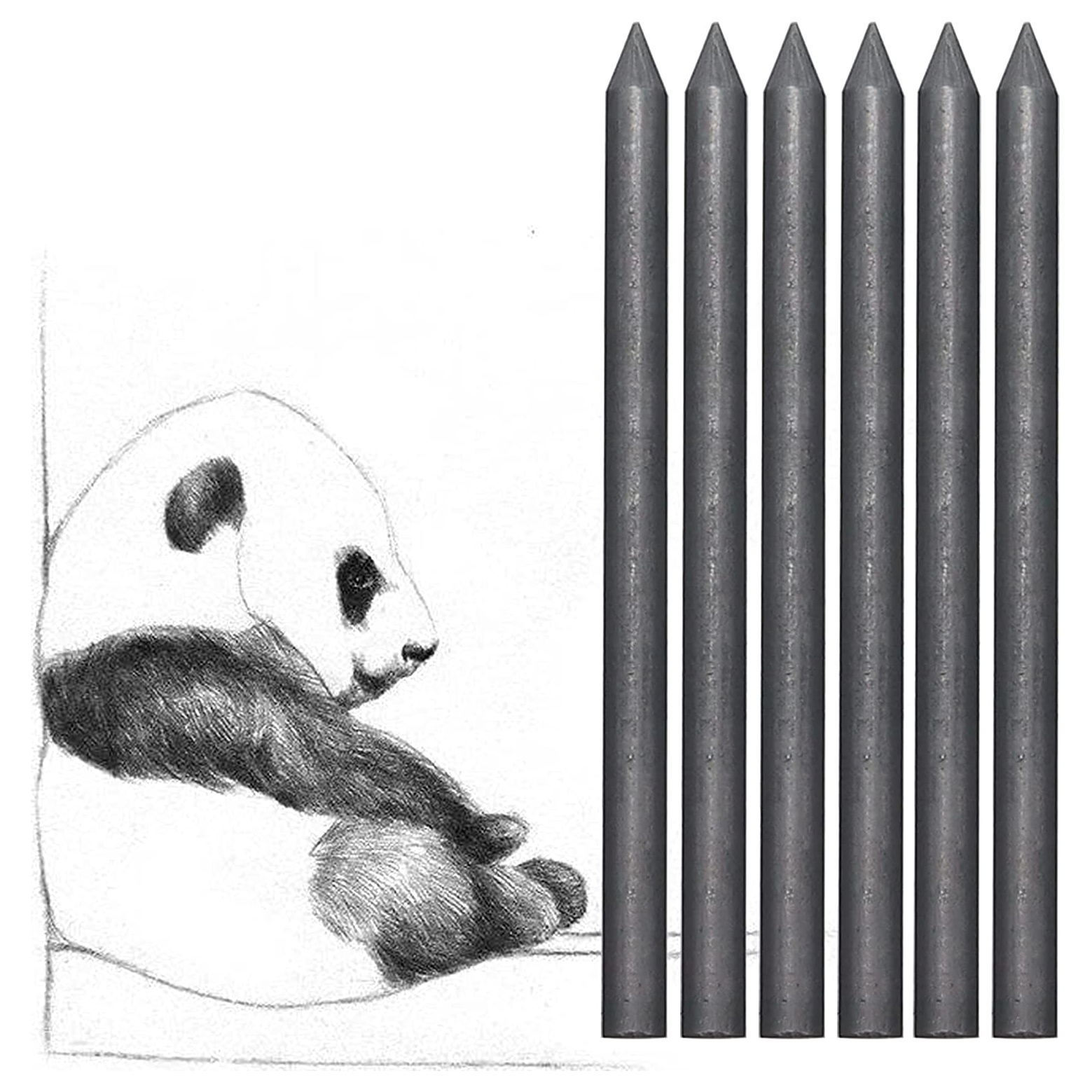 Mechanical Pencil Refills 5.6m - Mechanical Pencil Lead recension och pris