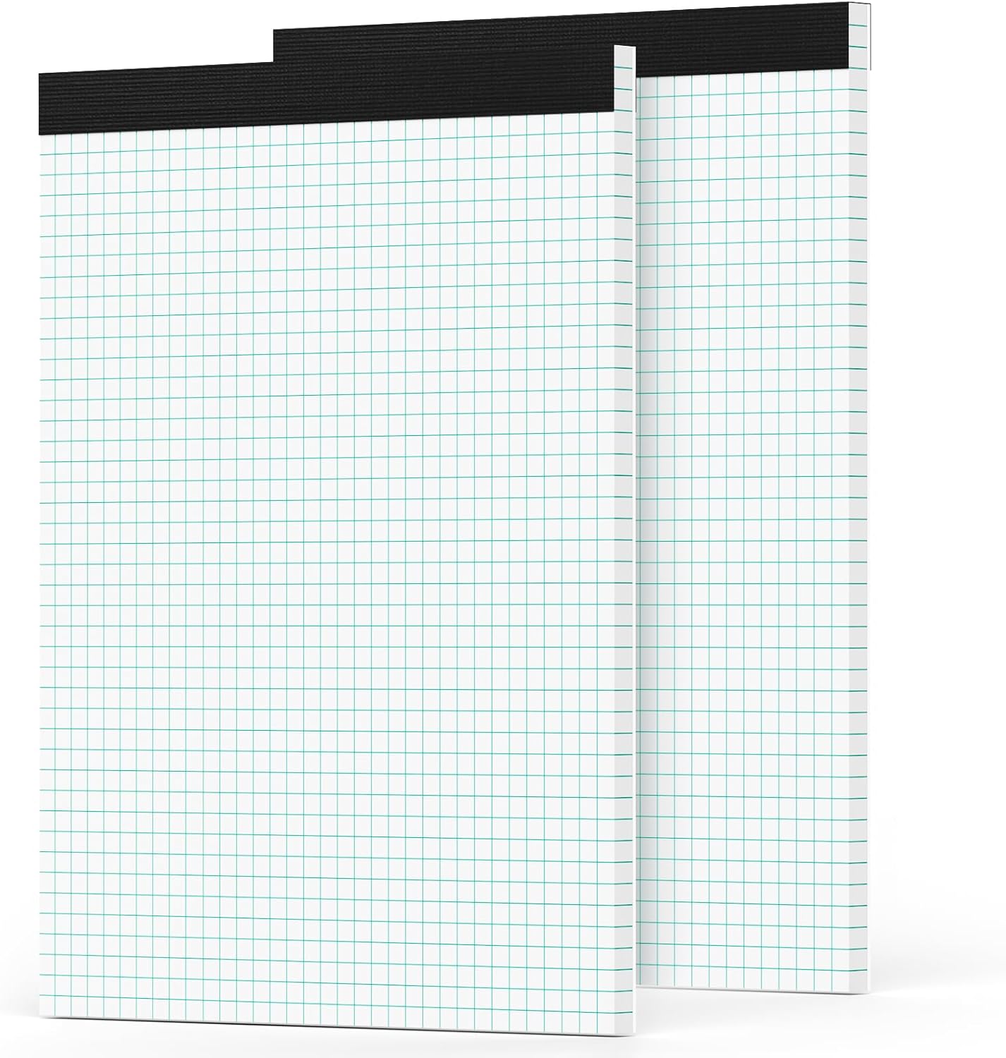Graph Paper Pad 8.5 x 11, 2 Pa - Graph Paper Pad recension och pris