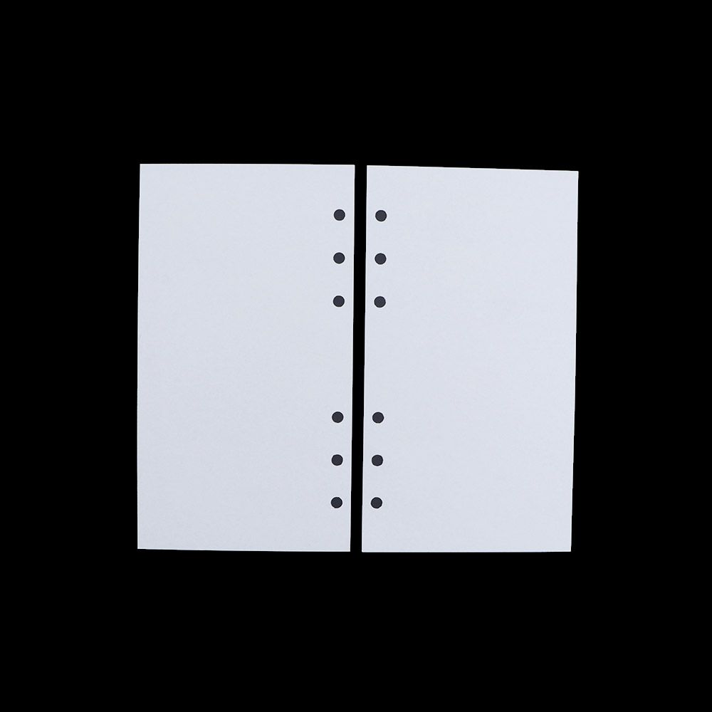 Stationery Spiral Binder Dot L - Notebook Dotted A5 recension och pris