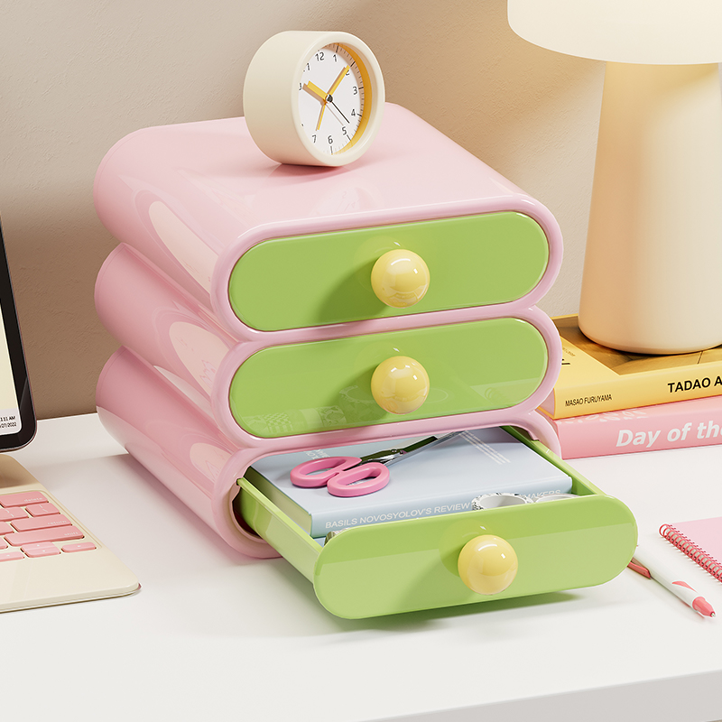 Uforu Dopamine Desk Organizer, - Stationery Warehouse recension och pris