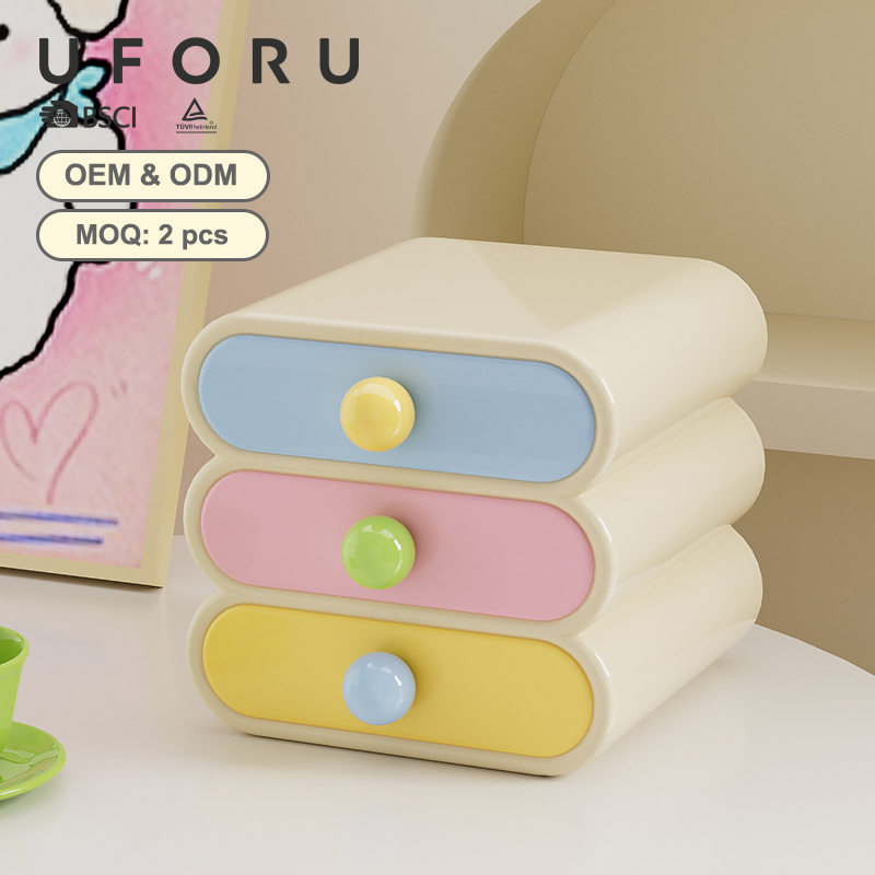 Uforu Dopamine Desk Organizer, - Stationery Warehouse recension och pris