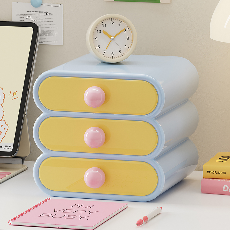 Uforu Dopamine Desk Organizer, - Stationery Warehouse recension och pris