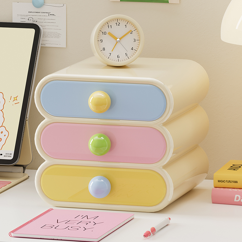 Uforu Dopamine Desk Organizer, - Stationery Warehouse recension och pris