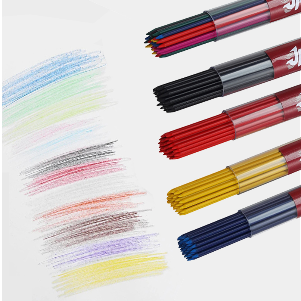 36Pcs/Box New Creative Length  - Mechanical Pencil Lead recension och pris