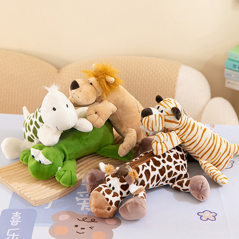 Cartoon Animal Elephant Lion P - Lion Stationery & Office Supply(Kunshan)Co.Ltd recension och pris