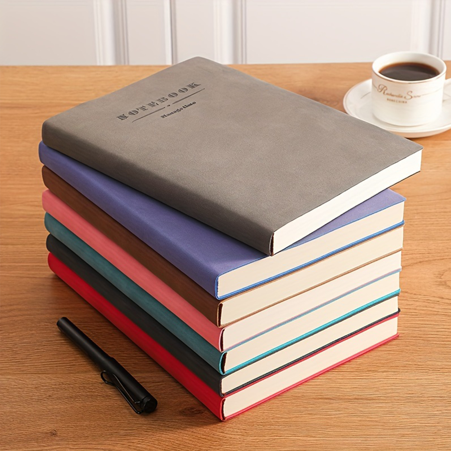 Ultra Thick Universal A5/A4 No - Notebook Dotted A5 recension och pris