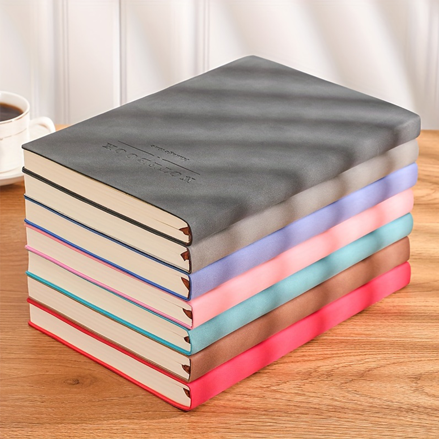 Ultra Thick Universal A5/A4 No - Notebook Dotted A5 recension och pris
