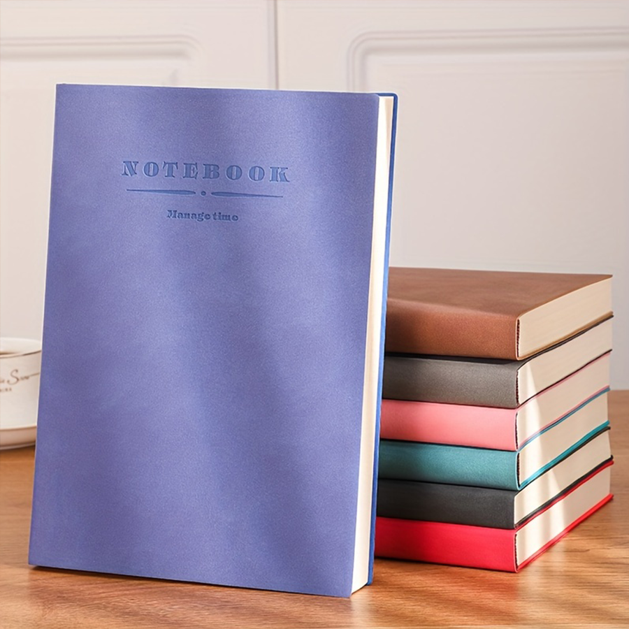 Ultra Thick Universal A5/A4 No - Notebook Dotted A5 recension och pris